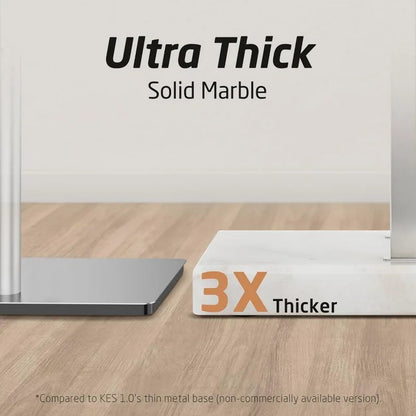 Modern Freestanding Towel Rack