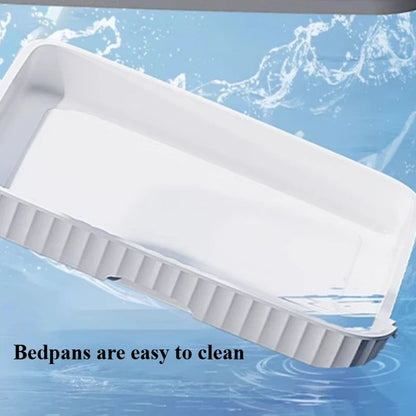 Innovative Dog Toilet