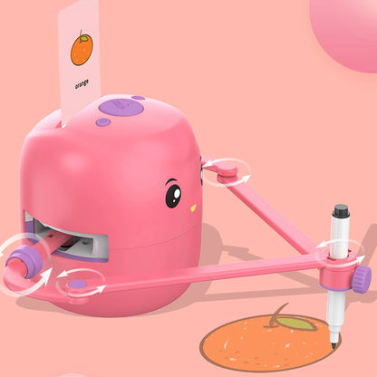 Automatic Drawing Robot