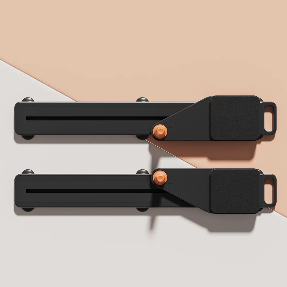 4-in-1 Multifunctional Fitness Trainer